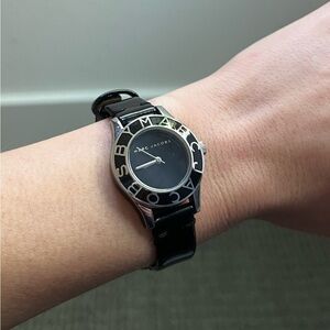 Marc by Marc Jacobs watch